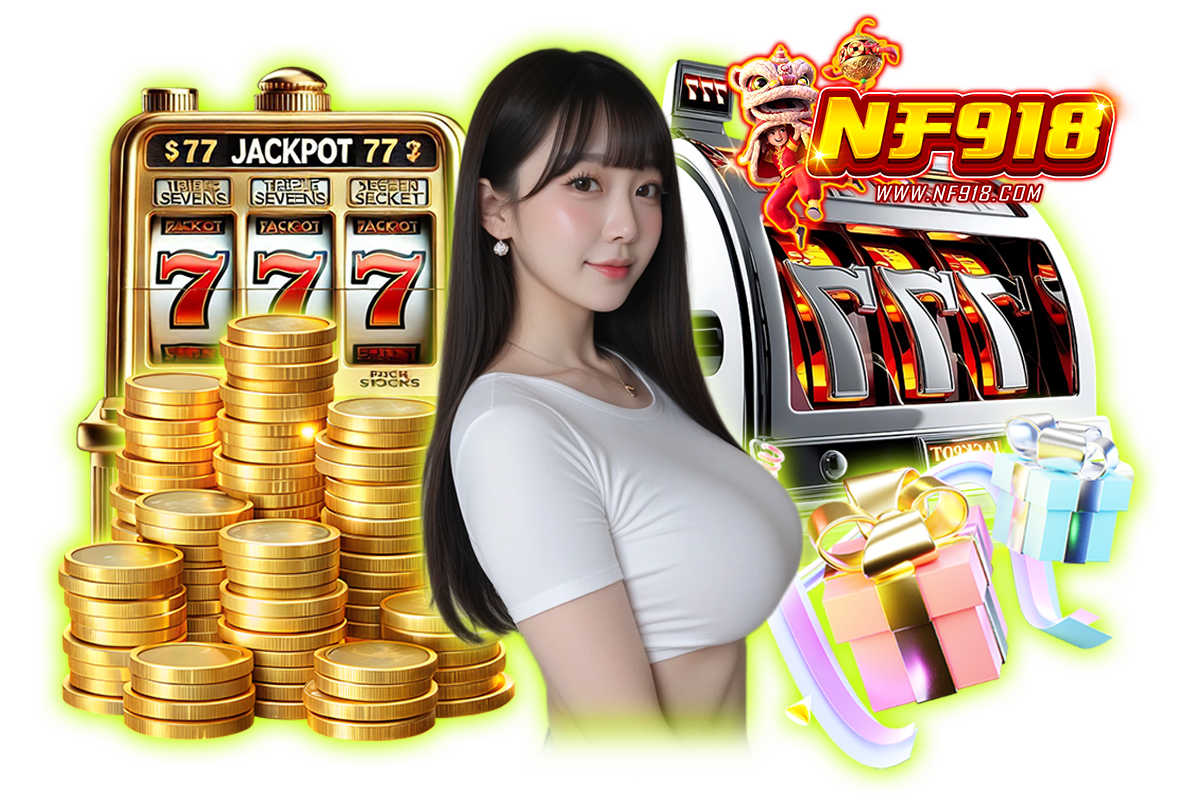 nf918 wallet