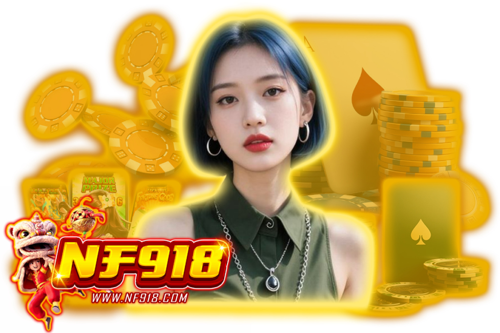 nf918 คาสิโน