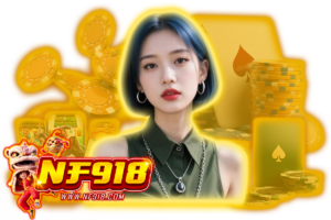 nf918 คาสิโน
