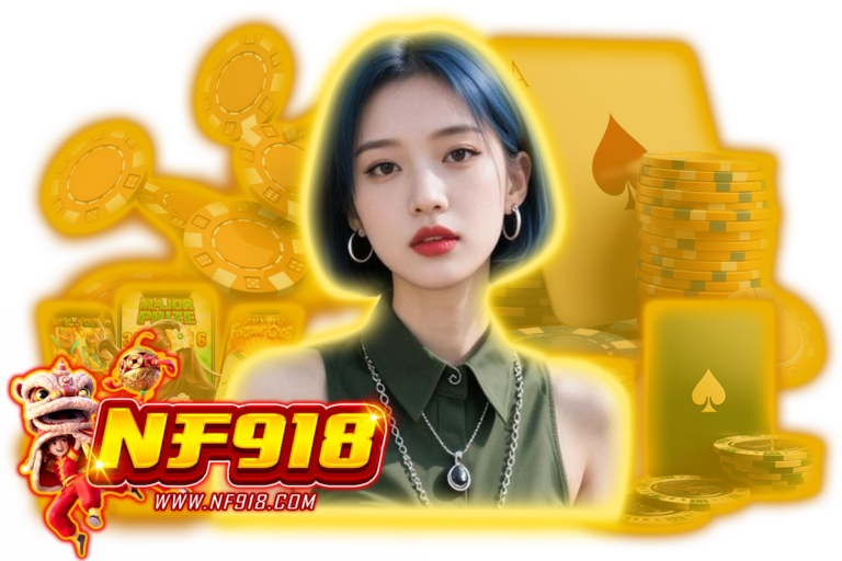 nf918 คาสิโน