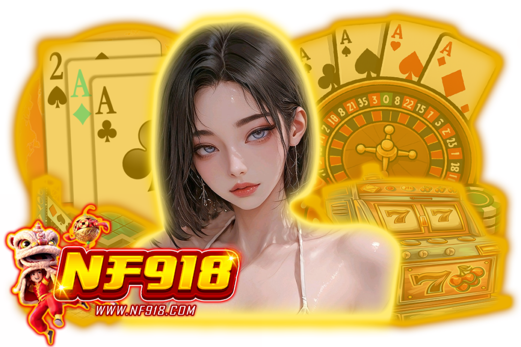 slot 918